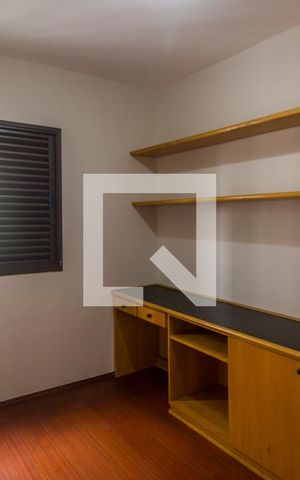 Apartamento à venda com 82m², 3 quartos e 1 vagaQuarto 2