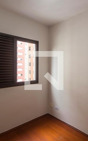 Apartamento à venda com 82m², 3 quartos e 1 vagaQuarto 3