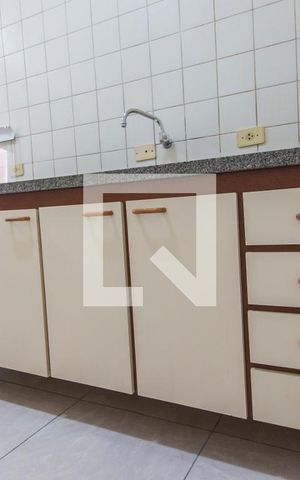 Apartamento à venda com 82m², 3 quartos e 1 vagaCozinha