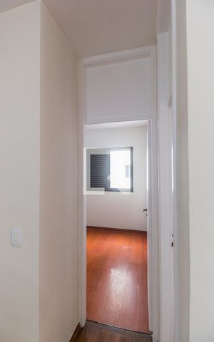 Apartamento à venda com 82m², 3 quartos e 1 vagaQuarto 3