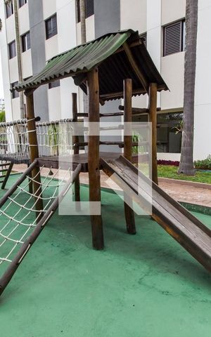 Apartamento à venda com 82m², 3 quartos e 1 vagaÁrea Comum - Playground
