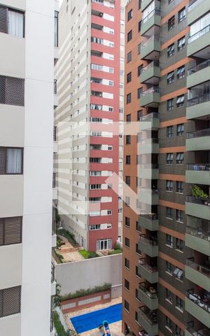 Apartamento à venda com 82m², 3 quartos e 1 vagaVista do quarto 2