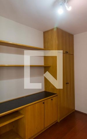 Apartamento à venda com 82m², 3 quartos e 1 vagaQuarto 2