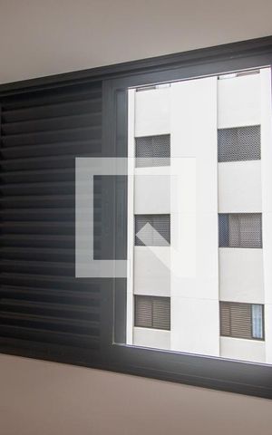 Apartamento à venda com 82m², 3 quartos e 1 vagaQuarto 3