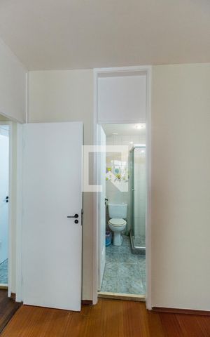 Apartamento à venda com 82m², 3 quartos e 1 vagaBanheiro da Suíte