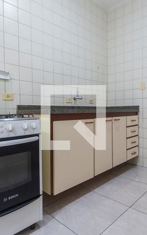 Apartamento à venda com 82m², 3 quartos e 1 vagaCozinha