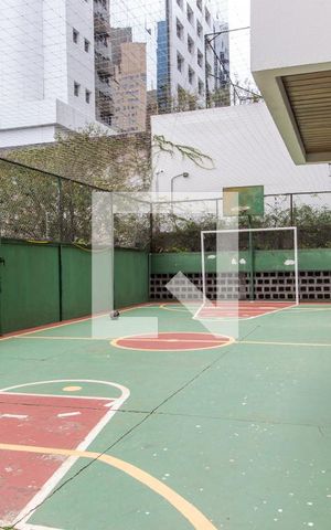 Apartamento à venda com 82m², 3 quartos e 1 vagaQuadra Esportiva