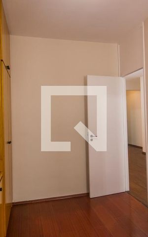 Apartamento à venda com 82m², 3 quartos e 1 vagaQuarto 2