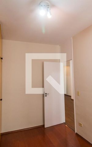 Apartamento à venda com 82m², 3 quartos e 1 vagaQuarto 2