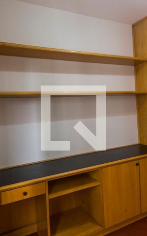 Apartamento à venda com 82m², 3 quartos e 1 vagaQuarto 2