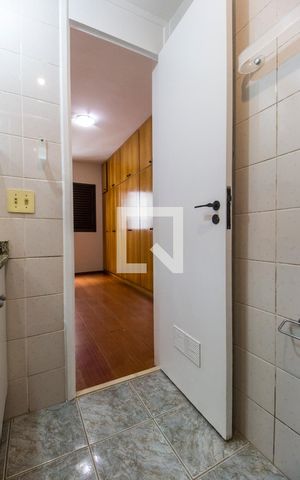 Apartamento à venda com 82m², 3 quartos e 1 vagaBanheiro da Suíte