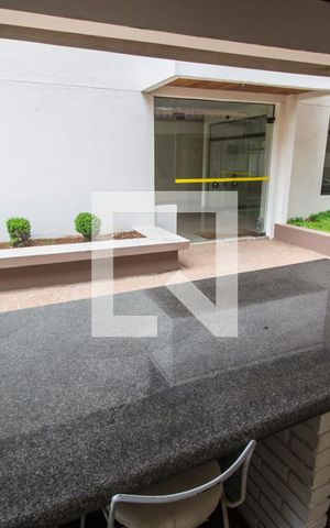 Apartamento à venda com 82m², 3 quartos e 1 vagaÁrea Gourmet