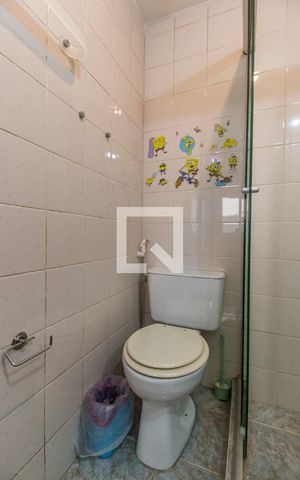 Apartamento à venda com 82m², 3 quartos e 1 vagaBanheiro da Suíte
