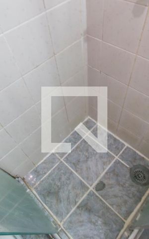Apartamento à venda com 82m², 3 quartos e 1 vagaDetalhe banheiro