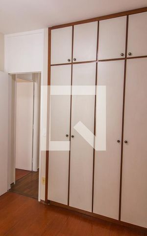 Apartamento à venda com 82m², 3 quartos e 1 vagaQuarto 3