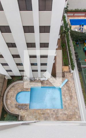 Apartamento à venda com 82m², 3 quartos e 1 vagaVista do quarto 2