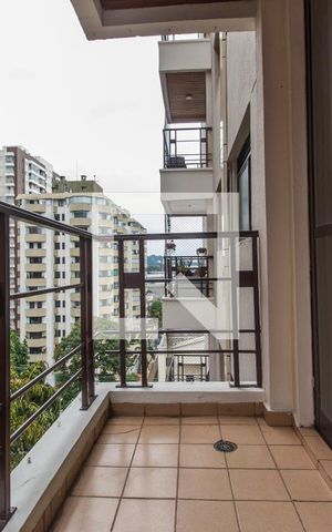 Apartamento à venda com 82m², 3 quartos e 1 vagaSacada