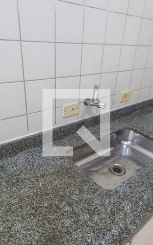 Apartamento à venda com 82m², 3 quartos e 1 vagaDetalhe cozinha