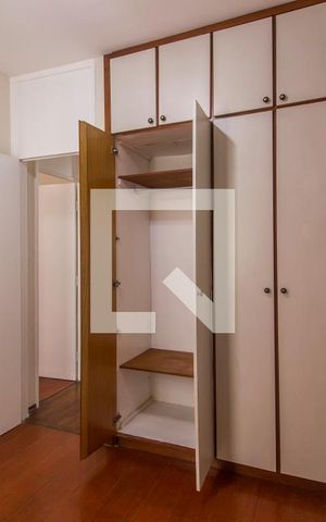 Apartamento à venda com 82m², 3 quartos e 1 vagaQuarto 3