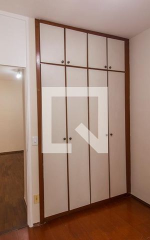 Apartamento à venda com 82m², 3 quartos e 1 vagaQuarto 3