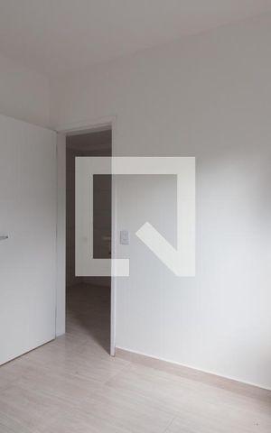 Apartamento à venda com 42m², 2 quartos e sem vagaQuarto 2