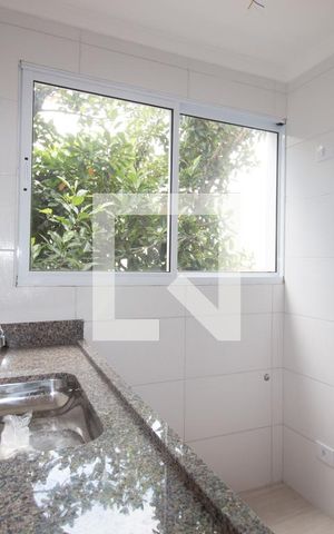 Apartamento à venda com 42m², 2 quartos e sem vagaCozinha