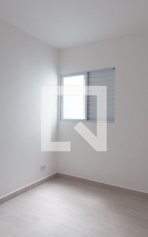 Apartamento à venda com 42m², 2 quartos e sem vagaQuarto 1