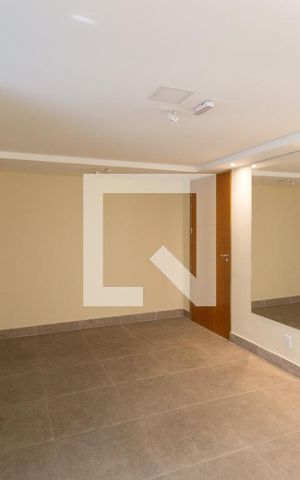 Apartamento à venda com 42m², 2 quartos e sem vagaHall de Entrada