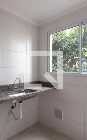 Apartamento à venda com 42m², 2 quartos e sem vagaCozinha