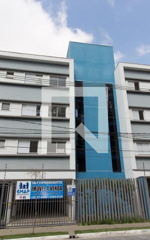 Apartamento à venda com 42m², 2 quartos e sem vagaFachada