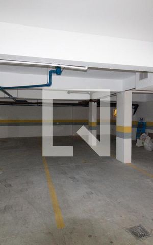 Apartamento à venda com 42m², 2 quartos e sem vagaGaragem