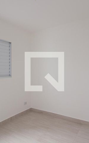 Apartamento à venda com 42m², 2 quartos e sem vagaQuarto 2