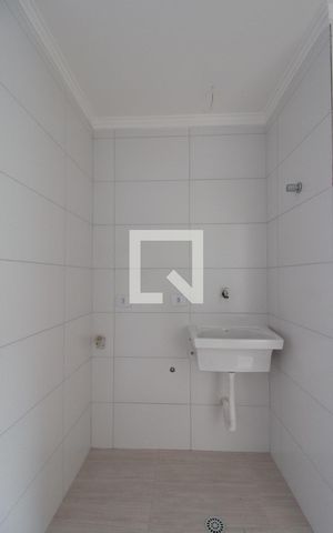 Apartamento à venda com 42m², 2 quartos e sem vagaLavanderia