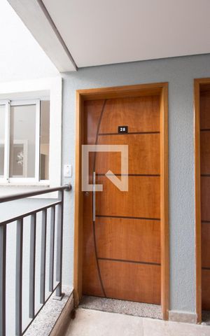 Apartamento à venda com 42m², 2 quartos e sem vagaEntrada do Apartamento