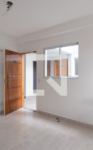 Apartamento à venda com 42m², 2 quartos e sem vagaSala
