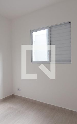 Apartamento à venda com 42m², 2 quartos e sem vagaQuarto 2