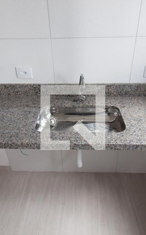Apartamento à venda com 42m², 2 quartos e sem vagaCozinha