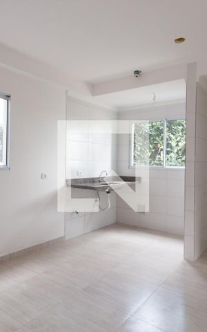 Apartamento à venda com 42m², 2 quartos e sem vagaSala