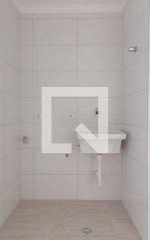Apartamento à venda com 42m², 2 quartos e sem vagaLavanderia