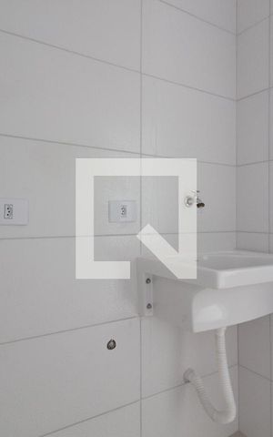Apartamento à venda com 42m², 2 quartos e sem vagaLavanderia