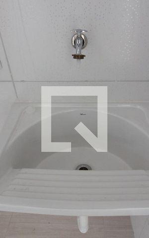 Apartamento à venda com 42m², 2 quartos e sem vagaLavanderia
