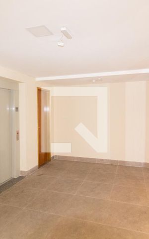Apartamento à venda com 42m², 2 quartos e sem vagaHall de Entrada