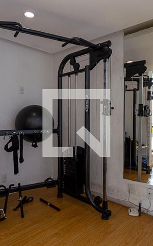 Apartamento à venda com 67m², 3 quartos e 1 vaga Apartamento à venda com 67m², 3 quartos e 1 vagaÁrea comum