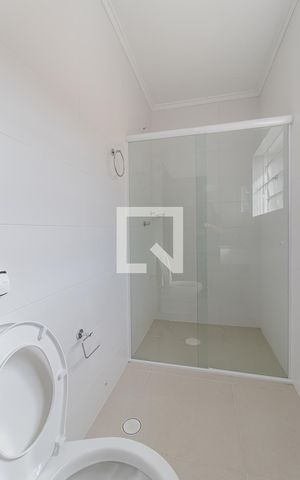 Casa para alugar com 170m², 4 quartos e 3 vagas Casa para alugar com 170m², 4 quartos e 3 vagasBanheiro da Suíte