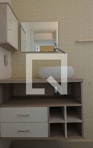 Apartamento à venda com 90m², 3 quartos e 1 vaga Apartamento à venda com 90m², 3 quartos e 1 vagaBanheiro da Suíte