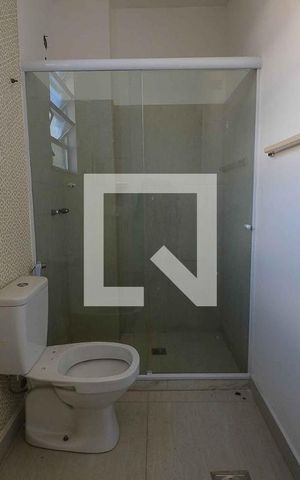 Apartamento à venda com 90m², 3 quartos e 1 vaga Apartamento à venda com 90m², 3 quartos e 1 vagaBanheiro da Suíte