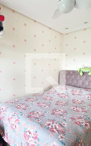 Apartamento à venda com 105m², 2 quartos e 2 vagasSuíte 2