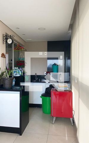 Apartamento à venda com 105m², 2 quartos e 2 vagasÁrea de Serviço