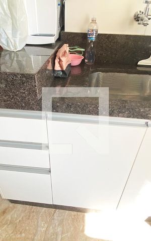 Apartamento à venda com 105m², 2 quartos e 2 vagasÁrea de Serviço