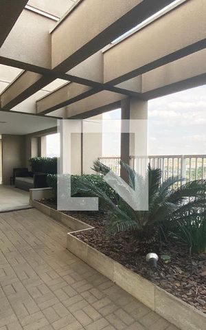Apartamento à venda com 105m², 2 quartos e 2 vagasÁrea comum